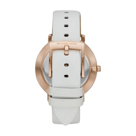 Pyper Mk2800 Women's Rose Gold